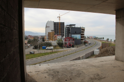 Пәтер 35.4 м² - Лех және Мария Качинский, Batumi, Грузия
