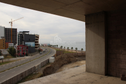 Пәтер 35.4 м² - Лех және Мария Качинский, Batumi, Грузия