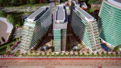 Пәтер 35.4 м² - Лех және Мария Качинский, Batumi, Грузия