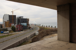Пәтер 35.4 м² - Лех және Мария Качинский, Batumi, Грузия
