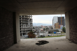 Пәтер 39.45 м² - Лех және Мария Качинский, Batumi, Грузия
