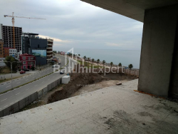 Пәтер 43.18 м² - Лех және Мария Качинский, Batumi, Грузия
