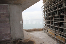 Пәтер 43.18 м² - Лех және Мария Качинский, Batumi, Грузия
