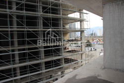 Пәтер 43.18 м² - Лех және Мария Качинский, Batumi, Грузия