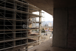 Пәтер 43.18 м² - Лех және Мария Качинский, Batumi, Грузия
