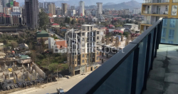 Пәтер 50.65 м² - Лех және Мария Качинский, Batumi, Грузия