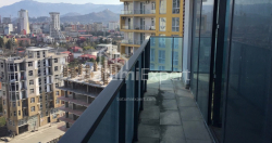 Пәтер 1-комн 50.7 m² - Лех және Мария Качинский, Batumi