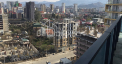 Пәтер 1-комн 50.7 m² - Лех және Мария Качинский, Batumi