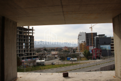 Пәтер 43.86 м² - Лех және Мария Качинский, Batumi, Грузия