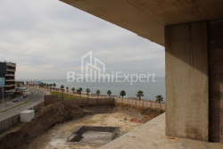 Пәтер 44.89 м² - Лех және Мария Качинский, Batumi, Грузия