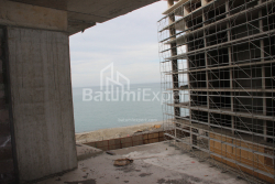 Пәтер 44.89 м² - Лех және Мария Качинский, Batumi, Грузия