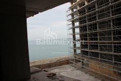 Пәтер 44.89 м² - Лех және Мария Качинский, Batumi, Грузия