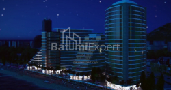 Пәтер 44.89 м² - Лех және Мария Качинский, Batumi, Грузия