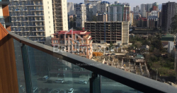 Пәтер 1-комн 34 m² - Лех және Мария Качинский, Batumi