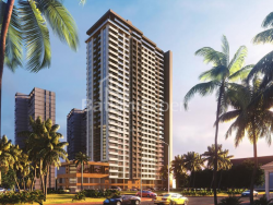 Пәтер 3-комн 73 m² - Шериф Химшиашвили, Batumi