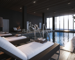 Пәтер 73 м² - Шериф Химшиашвили, Batumi, Грузия