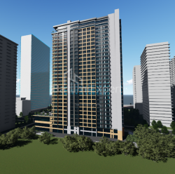 Пәтер 73 м² - Шериф Химшиашвили, Batumi, Грузия