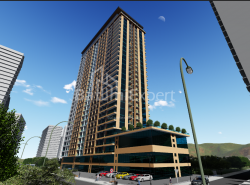 Пәтер 73 м² - Шериф Химшиашвили, Batumi, Грузия