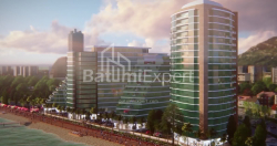 Пәтер 38.77 м² - Лех және Мария Качинский, Batumi, Грузия