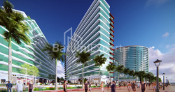 Пәтер 38.77 м² - Лех және Мария Качинский, Batumi, Грузия