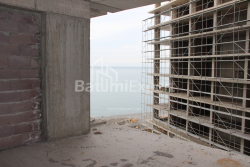 Пәтер 44.89 м² - Лех және Мария Качинский, Batumi, Грузия