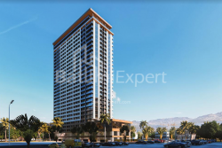 Пәтер 1-комн 33.6 m² - Шериф Химшиашвили, Batumi