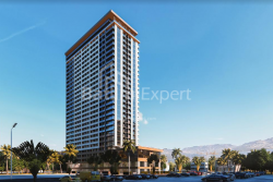 Пәтер 1-комн 33.6 m² - Шериф Химшиашвили, Batumi