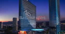 Пәтер 1-комн 26 m² - Шериф Химшиашвили, Batumi