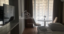 Пәтер 1-комн 26 m² - Шериф Химшиашвили, Batumi