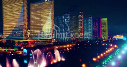 Пәтер 1-комн 26 m² - Шериф Химшиашвили, Batumi
