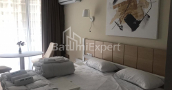 Пәтер 1-комн 26 m² - Шериф Химшиашвили, Batumi