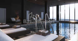 Пәтер 2-комн 64.3 m² - Шериф Химшиашвили, Batumi