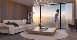 Пәтер 84.54 м² - Мезгварта, Чакви, Грузия