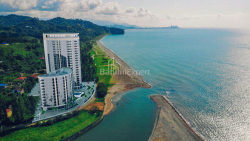 Пәтер 34.62 м² - Мезгварта, Chakvi, Грузия