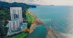 Пәтер 34.83 м² - Мезгварта, Чакви, Грузия