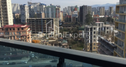 Пәтер 47.65 м² - Лех және Мария Качинский, Batumi, Грузия