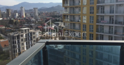Пәтер 50.65 м² - Лех және Мария Качинский, Batumi, Грузия
