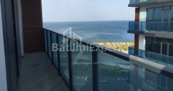 Пәтер 1-комн 50.7 m² - Лех және Мария Качинский, Batumi