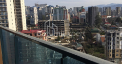 Пәтер 38.4 м² - Лех және Мария Качинский, Batumi, Грузия