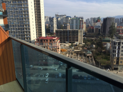 Пәтер 34 м² - Лех және Мария Качинский, Batumi, Грузия