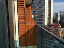 Пәтер 34 м² - Лех және Мария Качинский, Batumi, Грузия