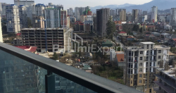 Пәтер 50.65 м² - Лех және Мария Качинский, Batumi, Грузия