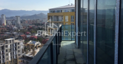 Пәтер 50.65 м² - Лех және Мария Качинский, Batumi, Грузия
