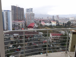 Пәтер 62 м² - Зураба Горгиладзе, Batumi, Грузия