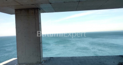 Пәтер 41.28 м² - Лех және Мария Качинский, Batumi, Грузия