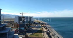 Пәтер 2-комн 41.3 m² - Лех және Мария Качинский, Batumi