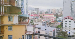 Пәтер 2-комн 52 m² - Вахтанг Горгасали, Batumi