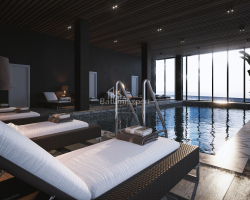 Пәтер 2-комн 61 m² - Шериф Химшиашвили, Batumi