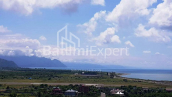 Пәтер 1-комн 29.3 m² - Лех және Мария Качинский, Batumi