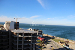 Пәтер 1-комн 29.3 m² - Лех және Мария Качинский, Batumi